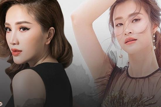 Fan cứng Đông Nhi đồng loạt ký đơn xin gia nhập FC Bảo Thy