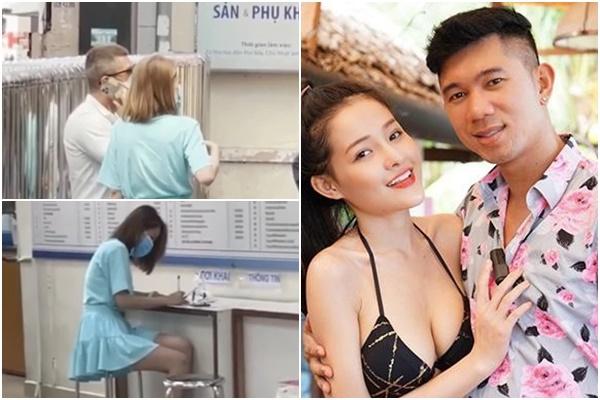 Ngân 98 muốn mướn người đẻ sau phát ngôn mua giống Tây-6