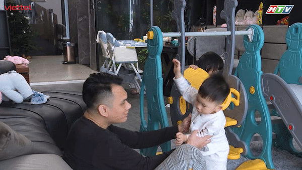 Ái nữ nhà Khắc Việt chuẩn không đẻ con gái, đời không nể-1