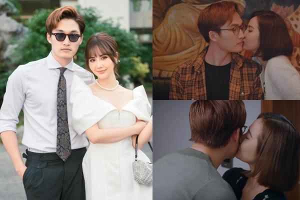 6 năm Hương Giang yêu Đình Tú: Ngọt ngào nhưng cái kết tiếc nuối-20