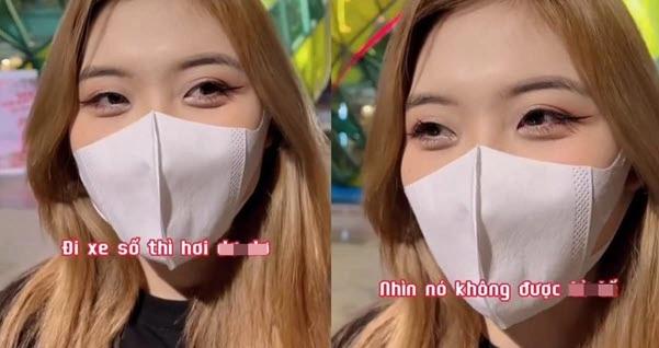 Công an vào cuộc vụ cô gái bị cắt ghép clip phỏng vấn-1