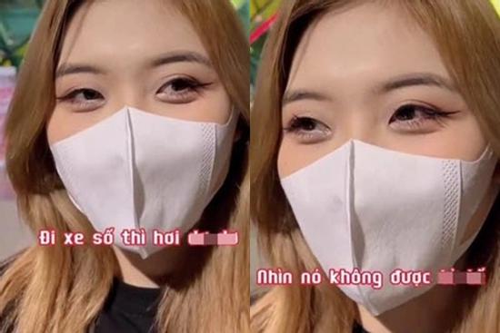 Công an vào cuộc vụ cô gái bị cắt ghép clip phỏng vấn