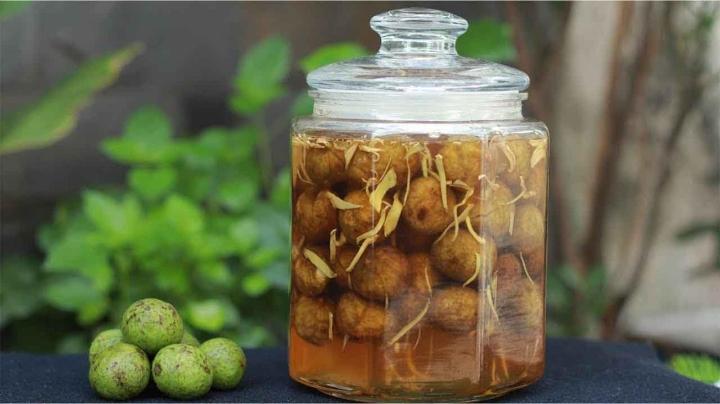 5 đặc sản mùa hè nhất định phải thử khi đến Hà Nội-2