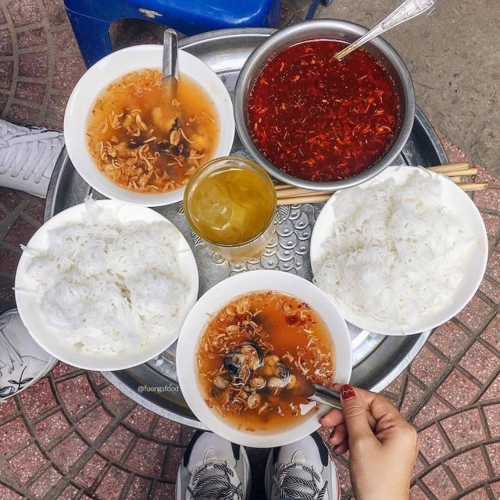 5 đặc sản mùa hè nhất định phải thử khi đến Hà Nội-3