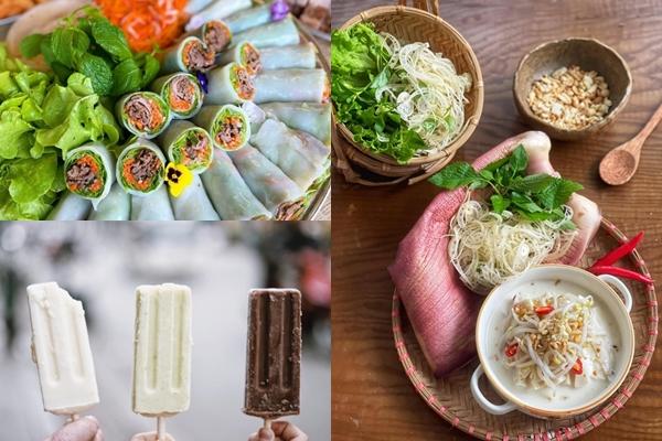 5 summer specialties you must try when coming to Hanoi