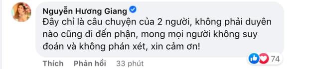6 năm Hương Giang yêu Đình Tú: Ngọt ngào nhưng cái kết tiếc nuối-2