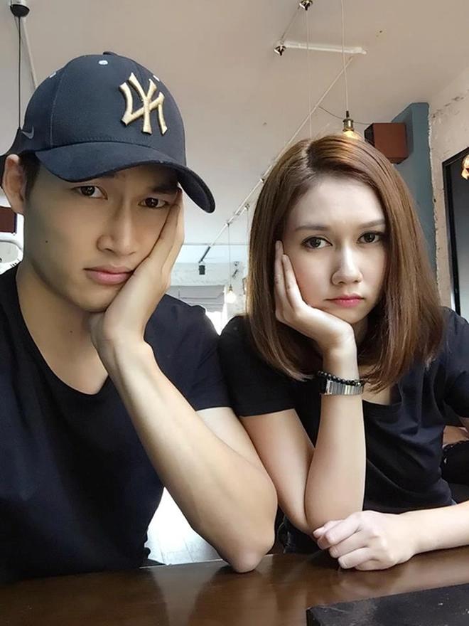 6 năm Hương Giang yêu Đình Tú: Ngọt ngào nhưng cái kết tiếc nuối-4