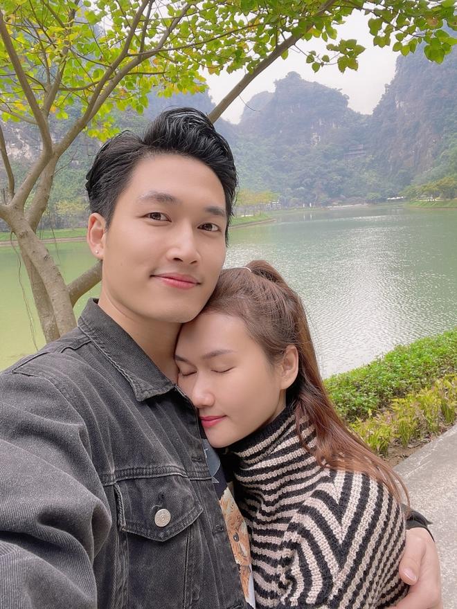 6 năm Hương Giang yêu Đình Tú: Ngọt ngào nhưng cái kết tiếc nuối-5