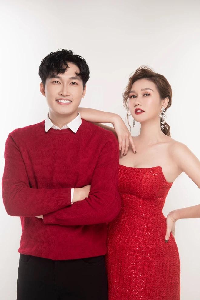 6 năm Hương Giang yêu Đình Tú: Ngọt ngào nhưng cái kết tiếc nuối-6