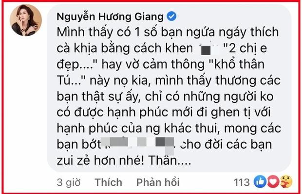 6 năm Hương Giang yêu Đình Tú: Ngọt ngào nhưng cái kết tiếc nuối-8