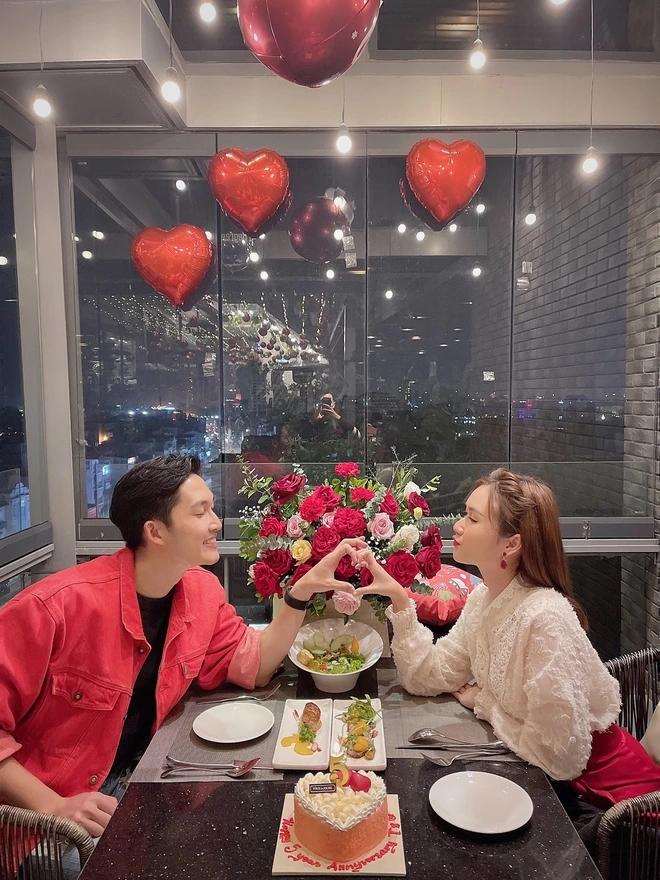 6 năm Hương Giang yêu Đình Tú: Ngọt ngào nhưng cái kết tiếc nuối-9