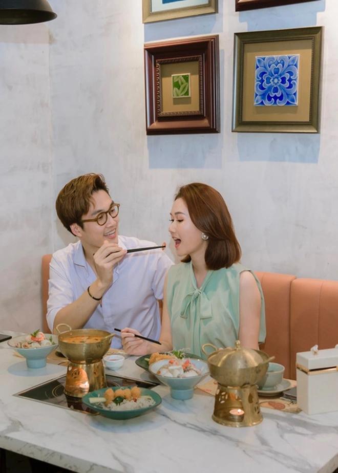 6 năm Hương Giang yêu Đình Tú: Ngọt ngào nhưng cái kết tiếc nuối-11