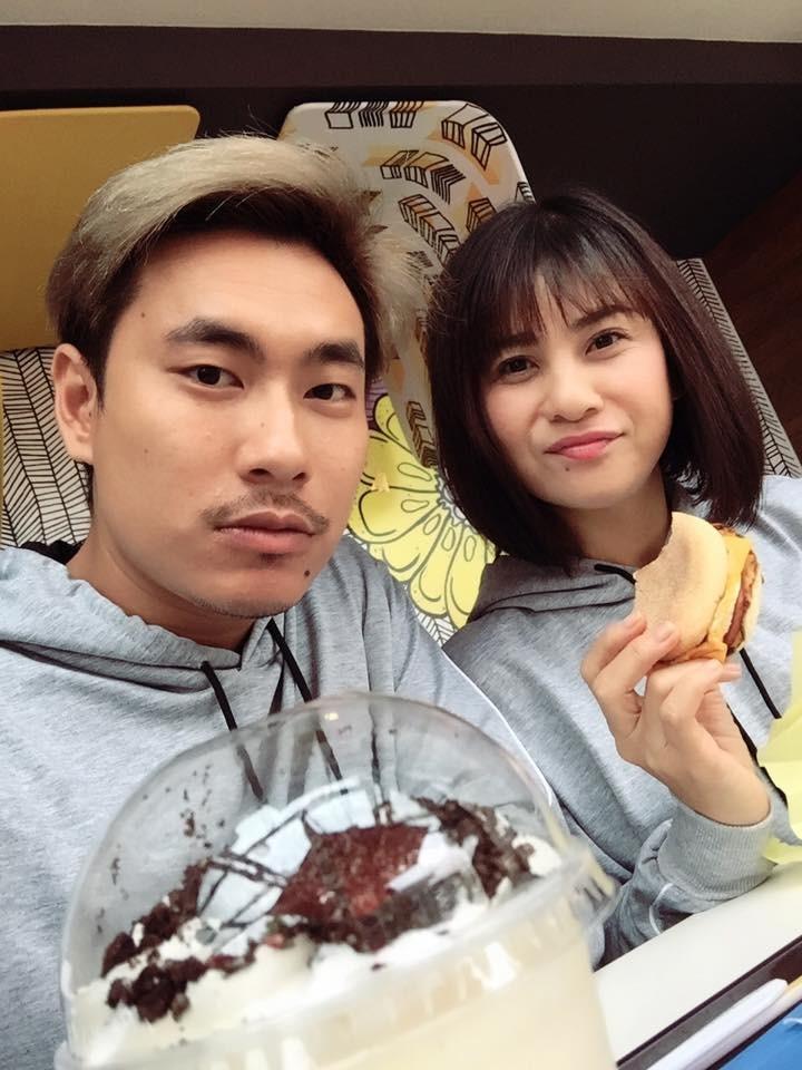 HOT: Cát Phượng xác nhận chia tay, níu Kiều Minh Tuấn không được-5