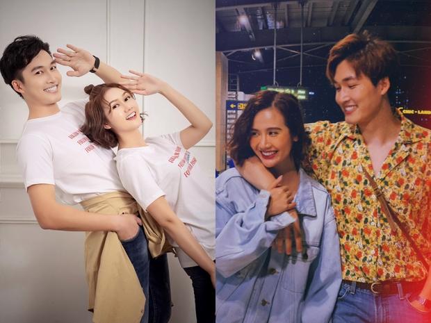 6 năm Hương Giang yêu Đình Tú: Ngọt ngào nhưng cái kết tiếc nuối-14