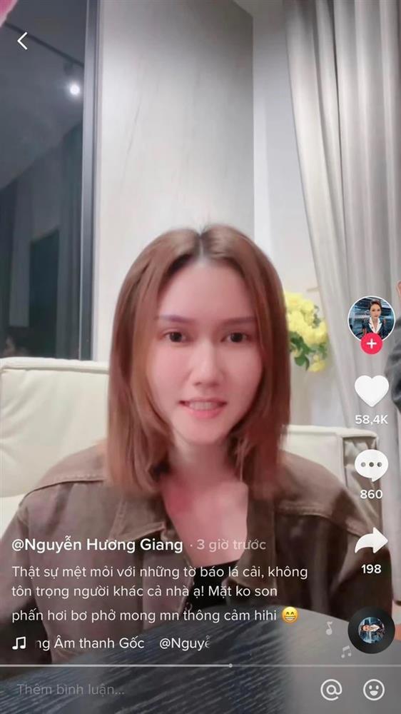 6 năm Hương Giang yêu Đình Tú: Ngọt ngào nhưng cái kết tiếc nuối-15