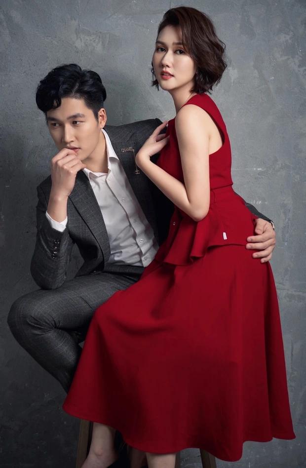 6 năm Hương Giang yêu Đình Tú: Ngọt ngào nhưng cái kết tiếc nuối-17