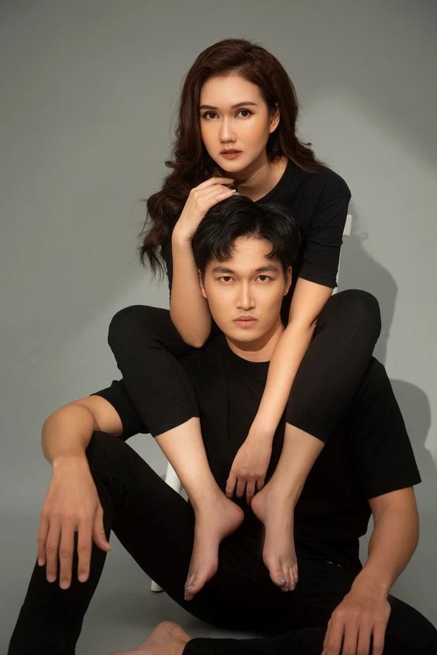 6 năm Hương Giang yêu Đình Tú: Ngọt ngào nhưng cái kết tiếc nuối-18