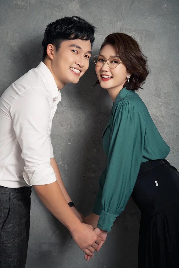 6 năm Hương Giang yêu Đình Tú: Ngọt ngào nhưng cái kết tiếc nuối-19