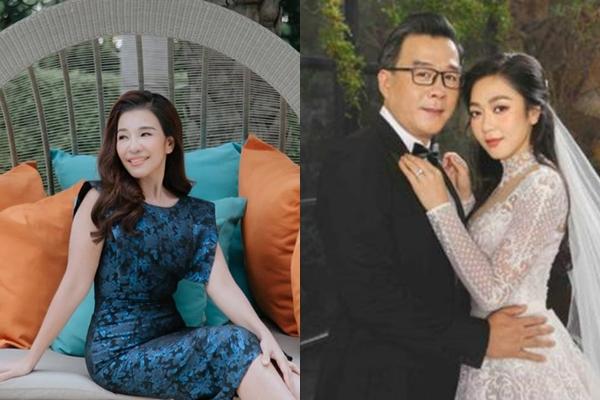Ex-wife of Koi King Thang Ngo speaks out about the reason for the divorce