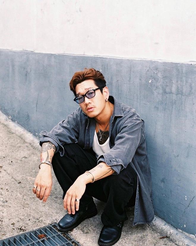 Nam rapper thừa nhận phát tán ảnh nhạy cảm của phụ nữ-1