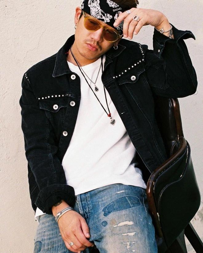 Nam rapper thừa nhận phát tán ảnh nhạy cảm của phụ nữ-2