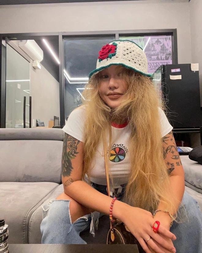 Nam rapper thừa nhận phát tán ảnh nhạy cảm của phụ nữ-3