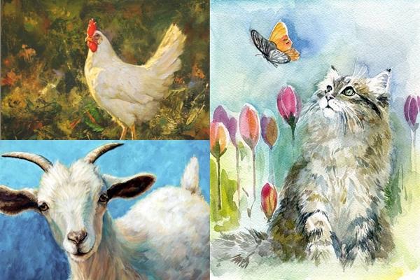 Tử vi 12 con giáp tuần mới 16/5/2022 - 22/5/2022: Lợi dụng Hợi-5