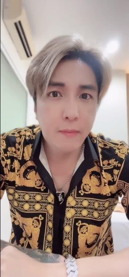 Nhà Lâm Chấn Khang bị trộm nhưng không mất 3 tỷ như tin đồn-1