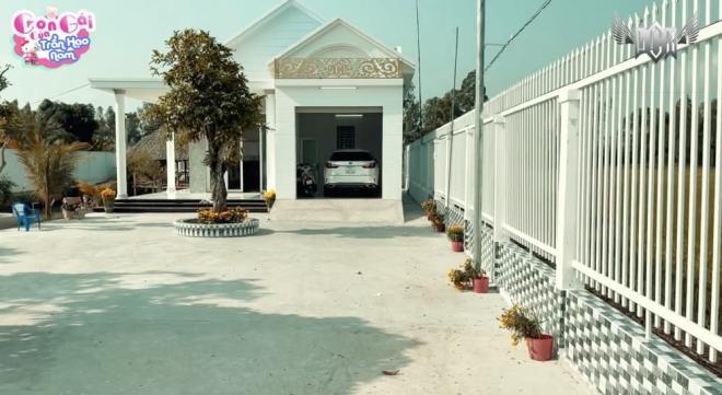 Nhà Lâm Chấn Khang bị trộm nhưng không mất 3 tỷ như tin đồn-5