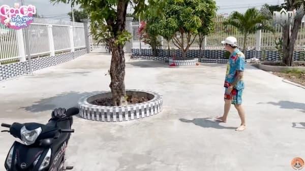 Nhà Lâm Chấn Khang bị trộm nhưng không mất 3 tỷ như tin đồn-6