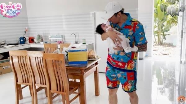 Nhà Lâm Chấn Khang bị trộm nhưng không mất 3 tỷ như tin đồn-7