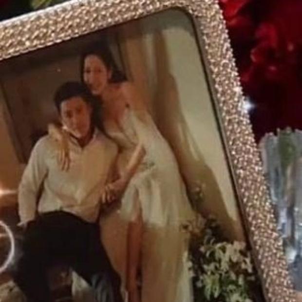 Loạt ảnh cưới hiếm hoi thân mật của Hyun Bin và Son Ye Jin lộ diện-6