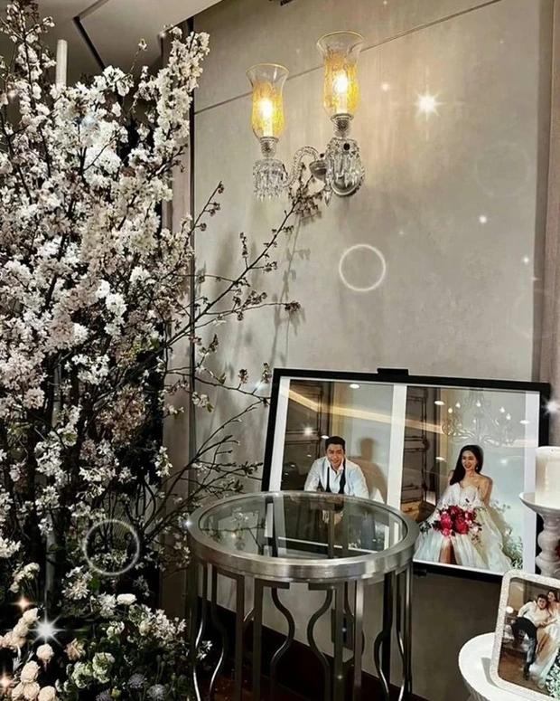 Loạt ảnh cưới hiếm hoi thân mật của Hyun Bin và Son Ye Jin lộ diện-7