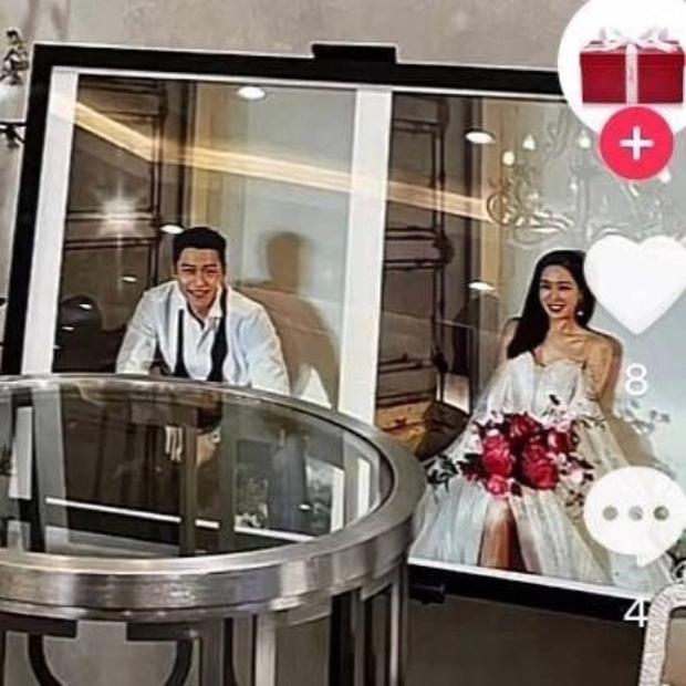 Loạt ảnh cưới hiếm hoi thân mật của Hyun Bin và Son Ye Jin lộ diện-8