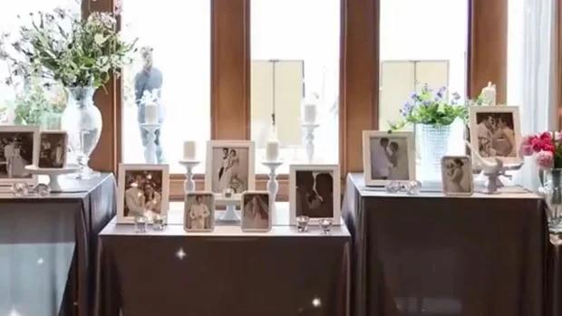 Loạt ảnh cưới hiếm hoi thân mật của Hyun Bin và Son Ye Jin lộ diện-9