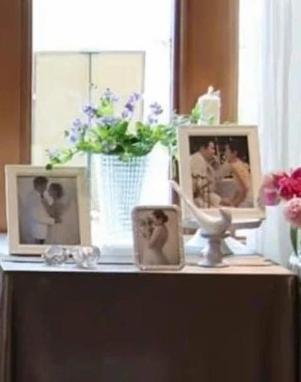 Loạt ảnh cưới hiếm hoi thân mật của Hyun Bin và Son Ye Jin lộ diện-10