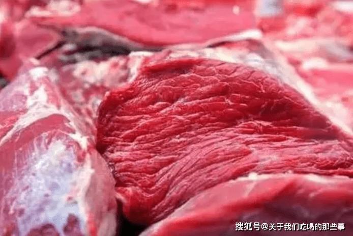 Tại sao thịt lợn chỗ sẫm chỗ sáng, người sành ăn chưa chắc đã biết-4