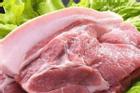 Tại sao thịt lợn chỗ sẫm chỗ sáng, người sành ăn chưa chắc đã biết