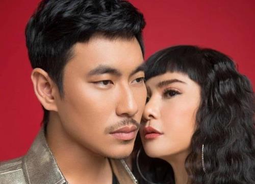 Tua lại 13 năm yêu nhau của Cát Phượng - Kiều Minh Tuấn-9