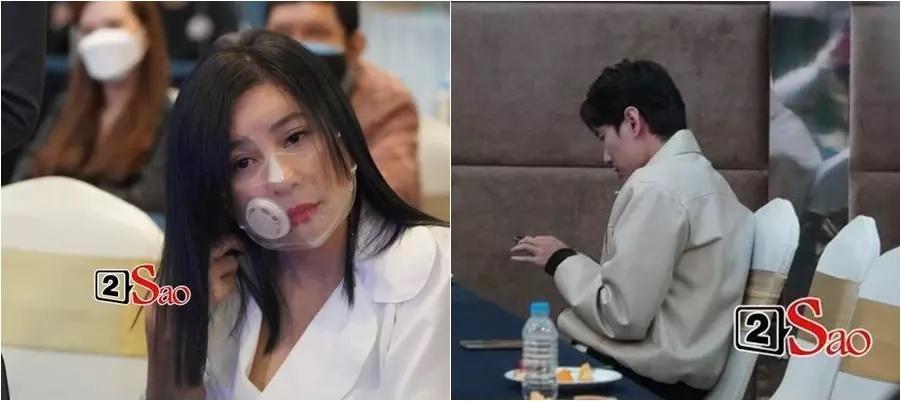 Tua lại 13 năm yêu nhau của Cát Phượng - Kiều Minh Tuấn-8