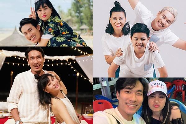 Kiều Minh Tuấn có BST ngôn tình, hứa mồ yên mả đẹp cho Cát Phượng-15