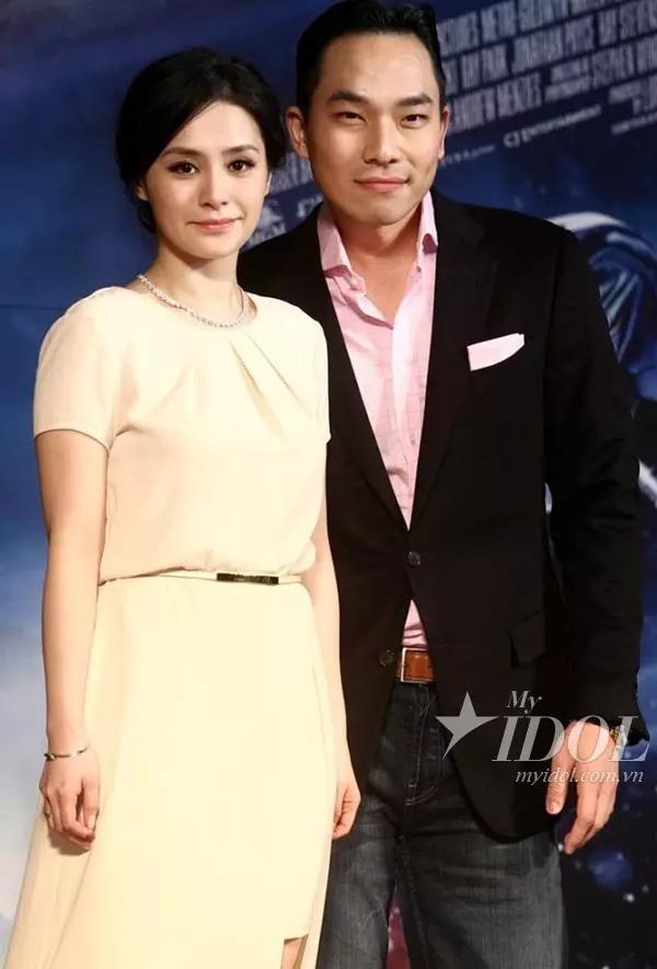 Chung Hân Đồng chạm mặt tình địch Jessica (SNSD)-2