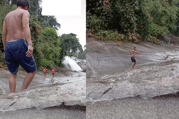 Bé trai 4 tuổi mất tích, mẹ nghĩ quẩn uống thuốc diệt cỏ tự sát-2