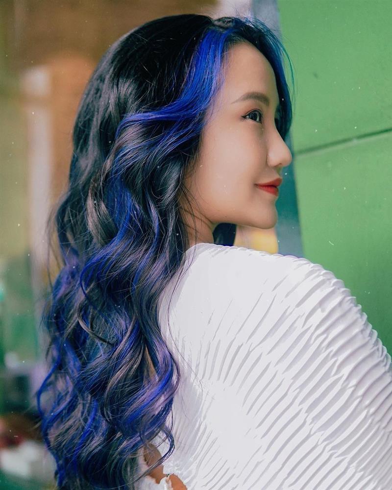 Primmy Trương ngày càng ăn chơi sau khi lấy Phan Thành-5