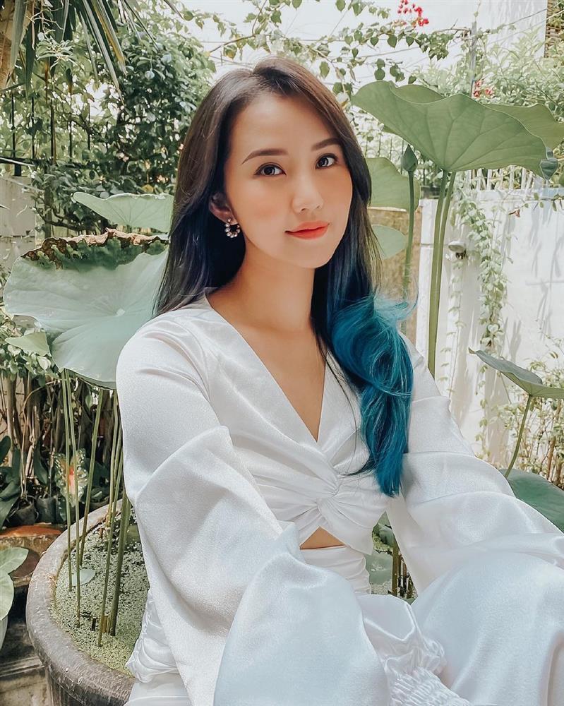 Primmy Trương ngày càng ăn chơi sau khi lấy Phan Thành-7