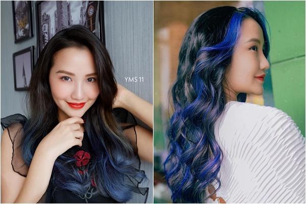 Primmy Trương ngày càng ăn chơi sau khi lấy Phan Thành-11