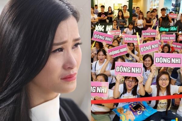 Vợ chồng Đông Nhi xin lỗi: Chị ơi quá muộn rồi-13