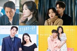 5 cặp đôi phim Hàn được kỳ vọng lớn nhưng lại thất bại thảm hại