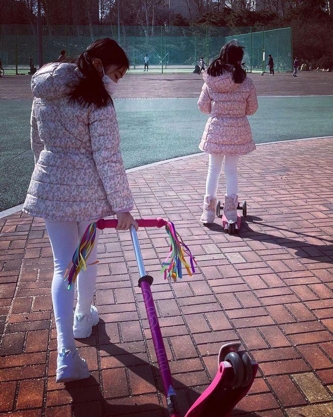 Người tình màn ảnh Lý Nhã Kỳ: Thiếu gia tài phiệt, hôn nhân viên mãn-12