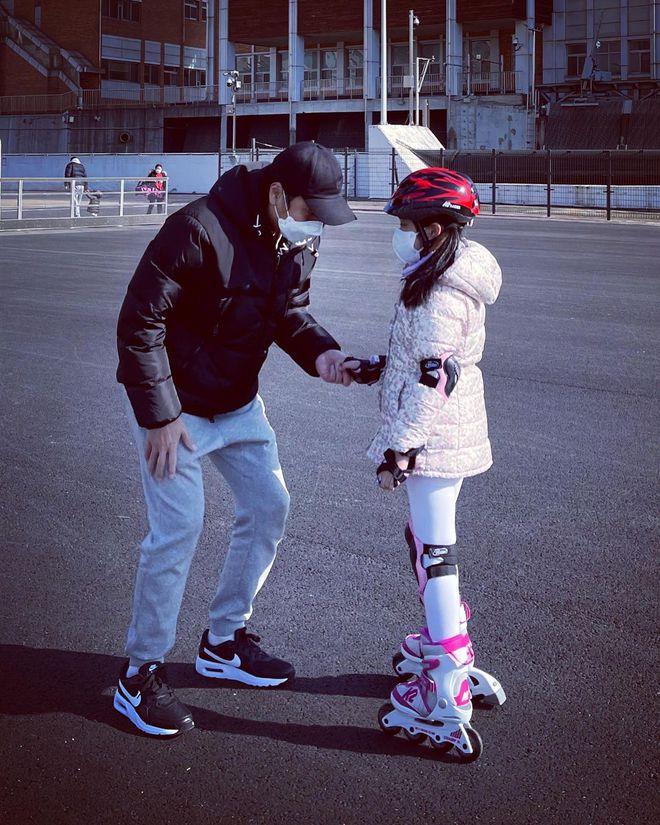 Người tình màn ảnh Lý Nhã Kỳ: Thiếu gia tài phiệt, hôn nhân viên mãn-13